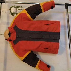 Kids BMW Motorcycle Jacket